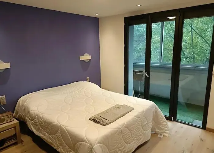 Chambre Privee 2 - Chez Vincent - Gare - Centre Ville
