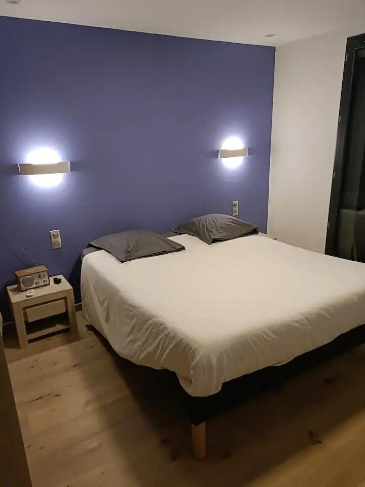 Séjour chez l'habitant Privee 2 - Chez Vincent - Gare - Centre *